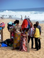 1_DSC_0015, Mercato sulla spiaggia.JPG